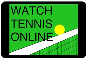 Tennis online