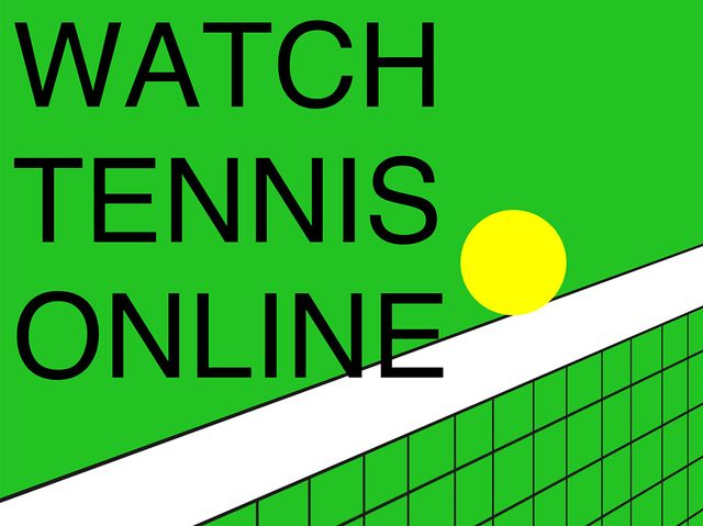 Tennis Online