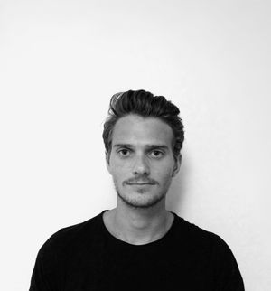 Laurent de Lacerda - product designer