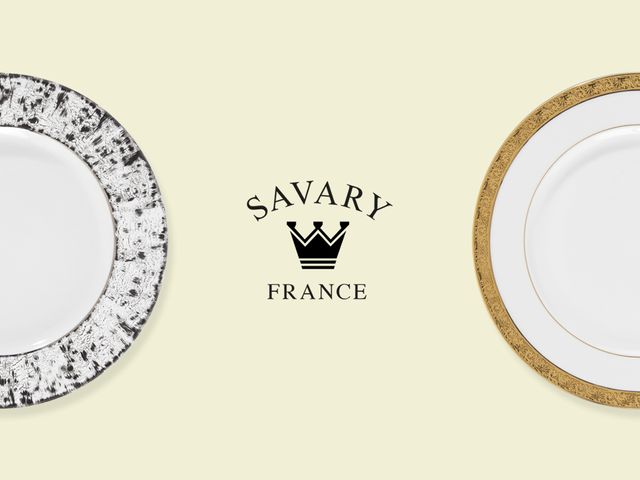 Porcelaine Savary